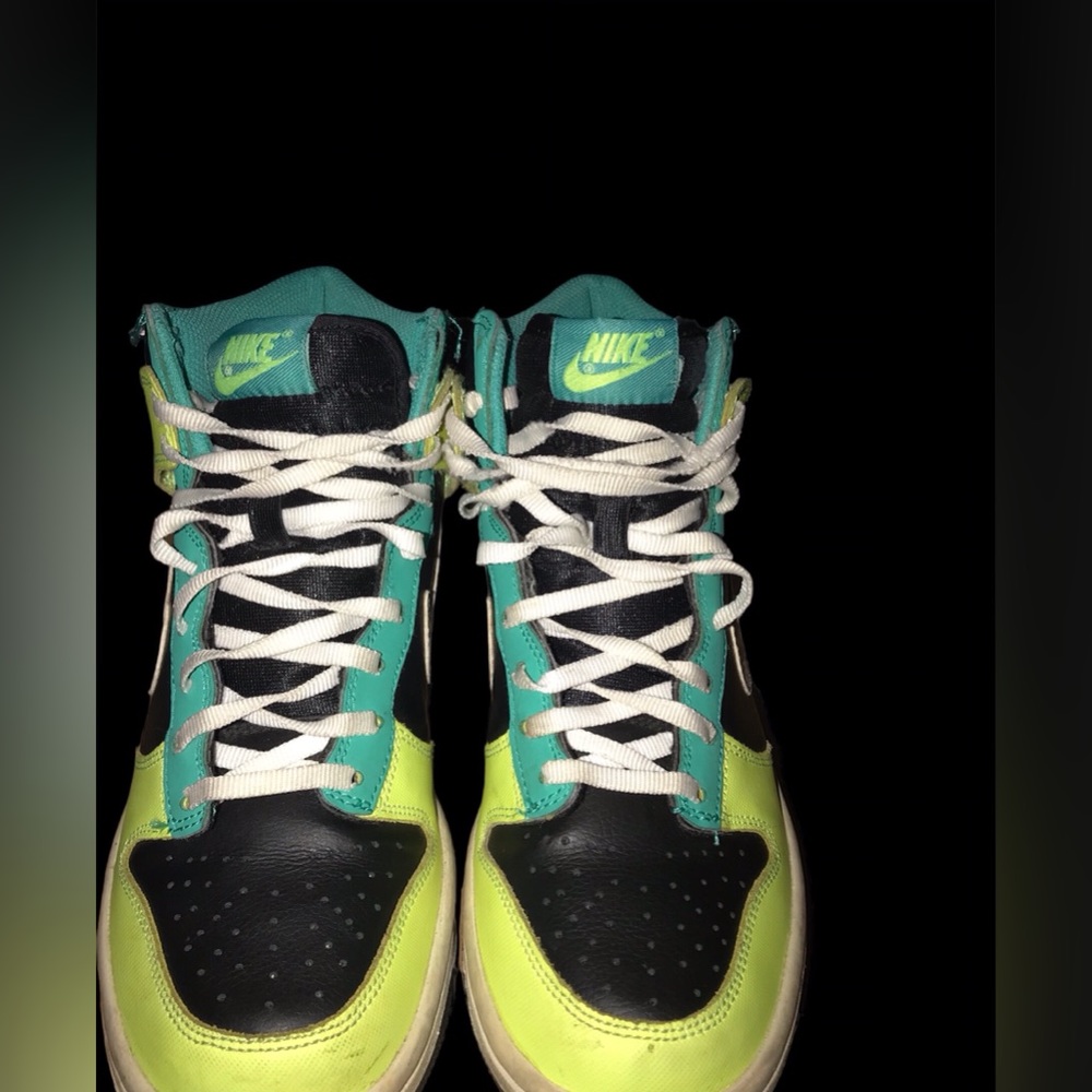 Nike dunks